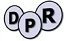 DPR Logo Small