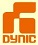 Dynic Logo Small