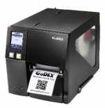 Naujos kartos GODEX ZX1200i / ZX1300i / ZX1600i serijos pramoniniai etikečių spausdintuvai