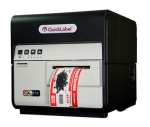 Naujas spalvotų etikečių spausdintuvas QuickLabel QL111