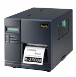 ARGOX pristatė naują X2300 pramoninių etikečių spausdintuvų seriją