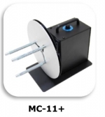 LABELMATE pristatė MC11+ serijos atnaujintus etikečių suvyniotuvus